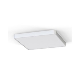 Потолочный светильник Nowodvorski 7544 Soft LED T8LED 5x11W 3000K 1700Lm IP20 белый