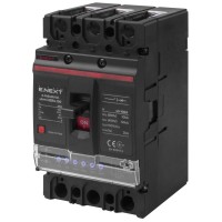 Автоматический выключатель E.Next e.industrial.ukm.400Re.320 с электронным расцепителем 3р 320А (i0770061)
