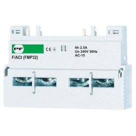 Дополнительный контакт Promfactor F/ACt-1-20 к FMP32 2NO верхний (F/ACt120)