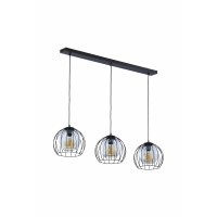 Підвісний світильник, люстра TK Lighting 4483 Universo