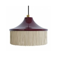 Підвісний світильник, люстра Pikart 27990-2 Lo Fringe E27 1x60W IP20