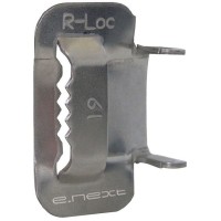 Стальная скрепа для бандажной ленты 19