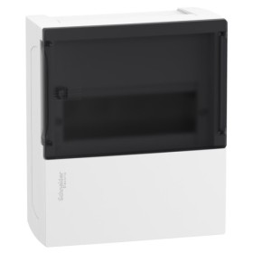 Щит MIP12108S Mini Pragma на 8 модулів Schneider Electric