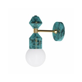 Бра, настінний світильник Pikart 6239-8 Dome G9 60W IP20