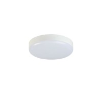 Уличный светильник с датчиком движения Kanlux 37300 Iper Led 1x26W 4000K 3120Lm IP65 Wh