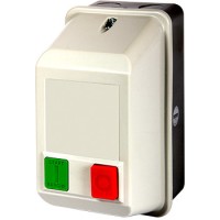 Електромагнітний пускач E.Next e.industrial.ukq.22mb 22А 400В (i0100004)