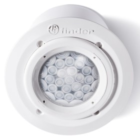 Датчик руху Finder 5-350лк 10с-12хв 360°/110° (183182300000)