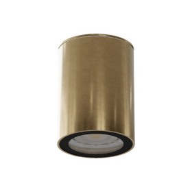 Точковий світильник Kloodi KD-REIN70 IP65 GD GU10 1x10W золотий