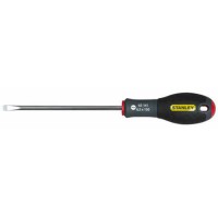 Отвертка с расширяющимся жалом Stanley FatMax SL5,5х125