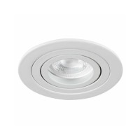 Точковий світильник Kanlux 19456 Seidy GX5.3 1x50W IP20