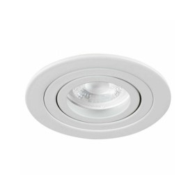 Точечный светильник Kanlux 19456 Seidy GX5.3 1x50W IP20