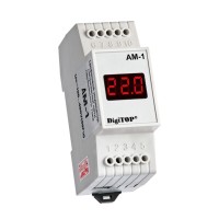 Амперметр DigiTOP АМ-1