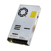 Блок живлення Mean Well 451.2W DC24V IP20 (LRS-450-24)