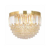 Люстра Zuma Line FC19003/5 Charlotte E14 5x40W IP20