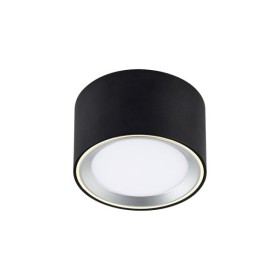 Точковий світильник Nordlux 47540103 Fallon LED 1x5.5W 2700K 500Lm IP20 чорний