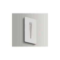 Светильник для подсветки лестницы/коридора Azzardo AZ2963 Raggio (5901238429630)