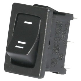 Переключатель ETI 002470184 USS-06/R 10A (НЗ)