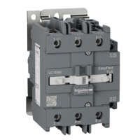 Контактор Schneider Electric LC1E80M5 3Р Е 80А АС3 220В