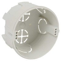 Установча коробка Kopos Ø74х43мм