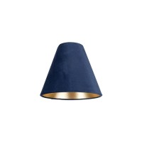 Плафон для светильника Nowodvorski 8501 Cameleon Cone S Blue