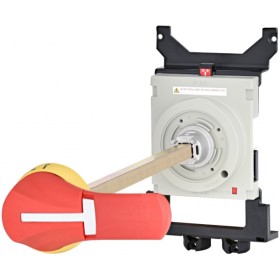 Выносная рукоятка ETI RO2 400/630Р красная (4671447)