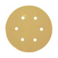 Шлифовальная бумага DeWALT DT3113XM P80 Ø 125мм для эксцентриковых машин (25шт)