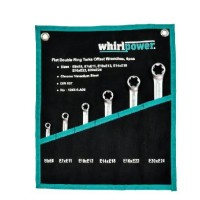 Набор торкс ключей Whirlpower 1243-5-A06 (23629) Е6-Е24 (6шт в чехле)