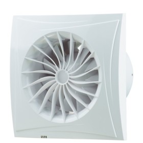 Вентилятор Blauberg Sileo 100 T