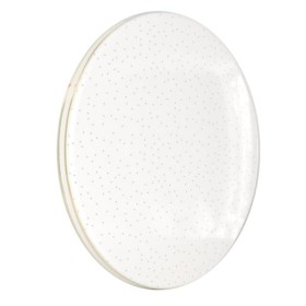 Світильник Vestum SIMPLE зоряне небо 36Вт 375x60мм 4000К 2900Лм