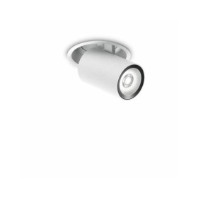 Точечный светильник Ideal Lux 248165 Nova 12W 3000K Wh