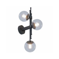 Бра, настенный светильник Pikart 31041-8 G9 3x60W IP20