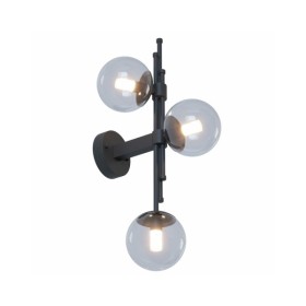 Бра, настінний світильник Pikart 31041-8 G9 3x60W IP20