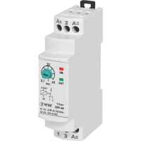 Реле времени Tense ERV-60 (0,1сек...60сек)