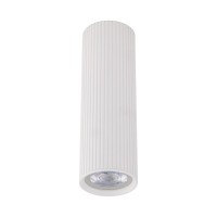 Точковий світильник TK Lighting 10025 Tune M GU10 1x10W IP20 білий