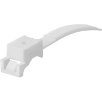 Ременный крепеж E.Next КР-25 100шт (s0430028)