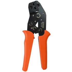 Обжимний інструмент Аско-Укрем SN-0725