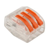 Клемма TNSy СМК222-413W (TNSy5502577)