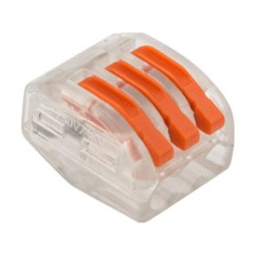 Клемма TNSy СМК222-413W (TNSy5502577)