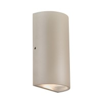 Уличный светильник Nordlux 84141008 Rold LED 1x10.5W 3000K 350Lm IP54 песочный