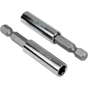 Магнітні тримачі біт Tolsen (77861) 1/4"х60мм (2шт) (у блістері)