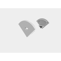 Закінчення без отвору для профілю LP1010C1 (LP1010C9)