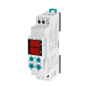 Реле времени Tense ERV-09D