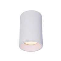 Точечный светильник Oledim 7771616 TS32W ALU GU10 IP54 белый