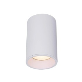 Точечный светильник Oledim 7771616 TS32W ALU GU10 IP54 белый