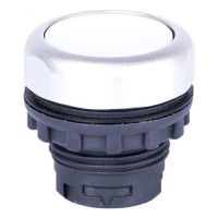 Кнопка NOARK Ex9P1 F w біла (105612)