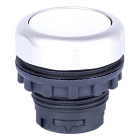 Кнопка NOARK Ex9P1 F w біла (105612)