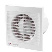 Осьовий вентилятор Vents 125 С