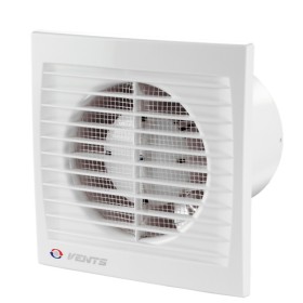 Осевой вентилятор Vents 125 С