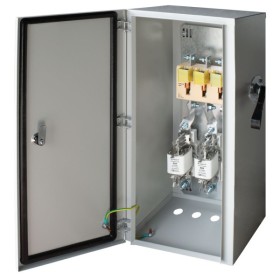 Ящик E.Next ЯРП-400А BP32-37B31250 IP54 (s0101007)