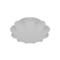 Люстра Nordlux 2512696001 Aeron E27 3x15W IP20 белая